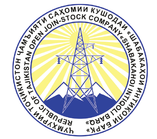 ҶСК «Шабакаҳои интиқоли барқ»
